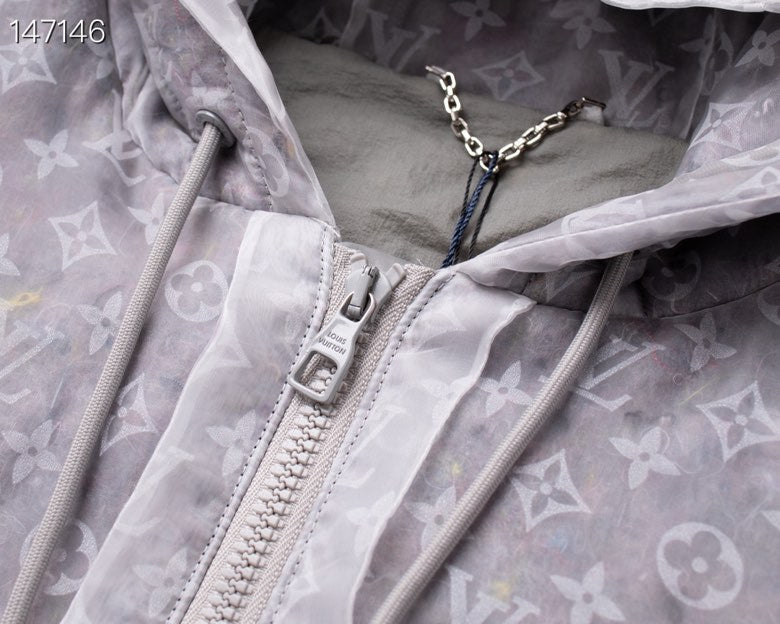 Louis Vuittion Luxury Clothes