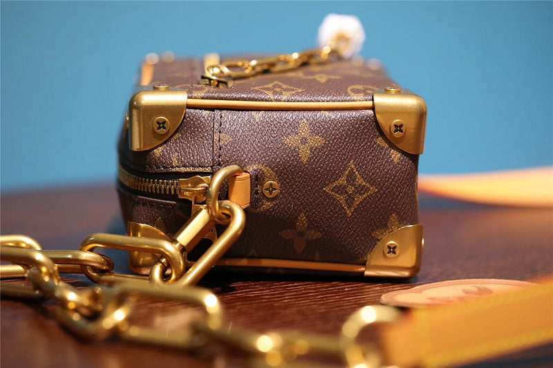 I W Fashion Lu-Vi bags - 10151