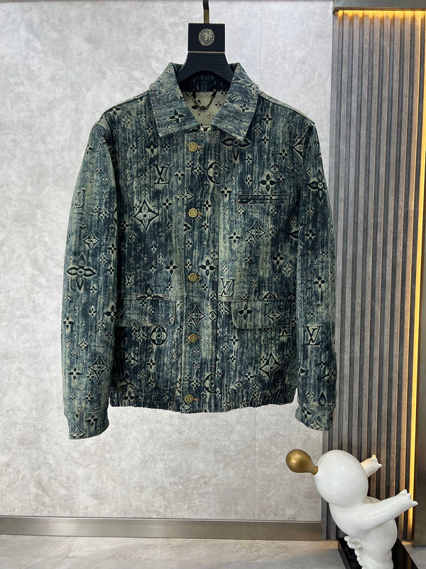 Louis Vuittion Luxury Clothes