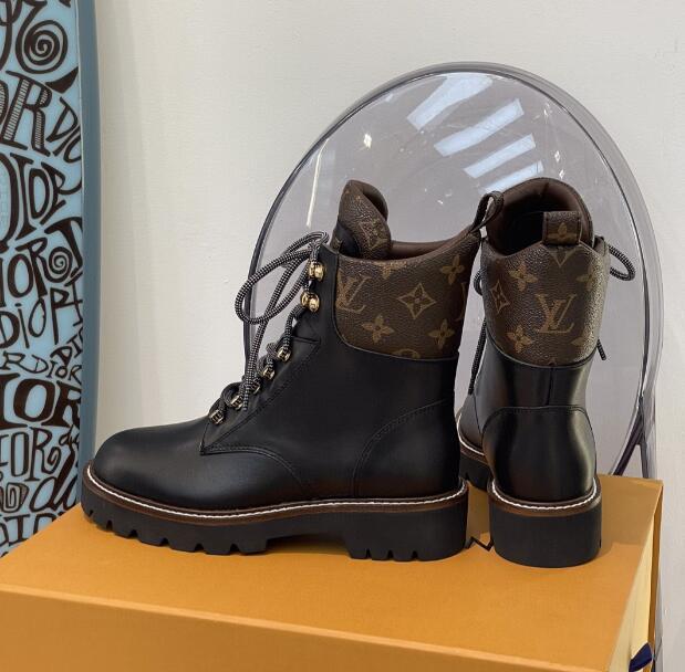 Chloe’s Picks - LOV Women Shoes - 814