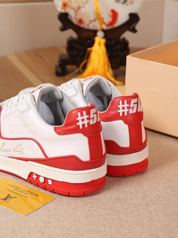 Chloe’s Picks - LOV Men Shoes - 1492