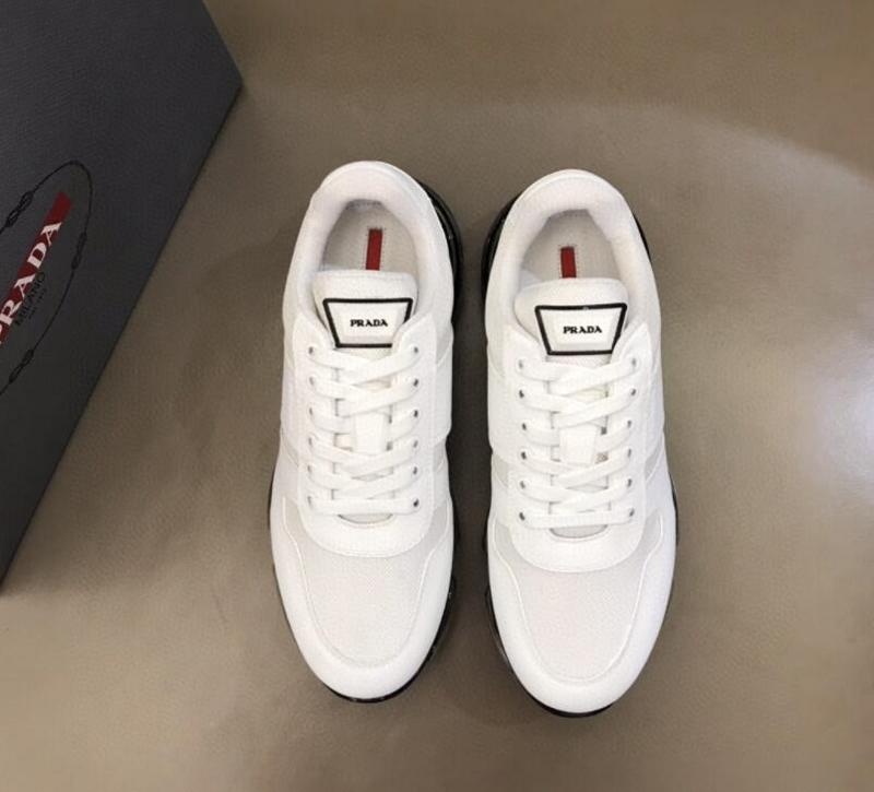 Chloe’s Picks - PD Men Shoes - 337