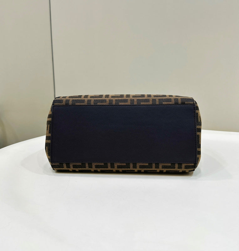 ENT - ENTI Bags - 001