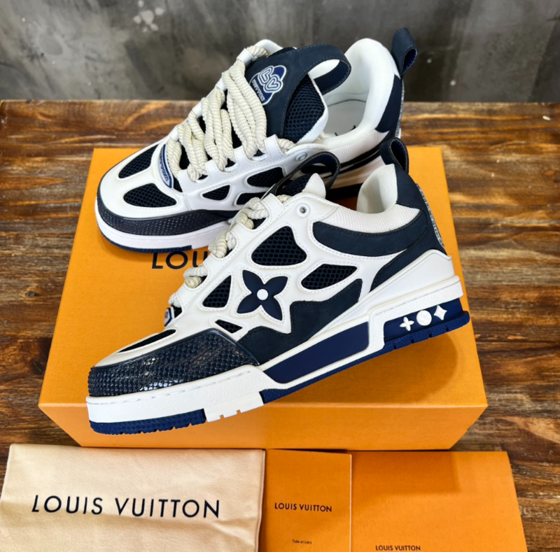 Chloe’s Picks - LOV Men Shoes - 119