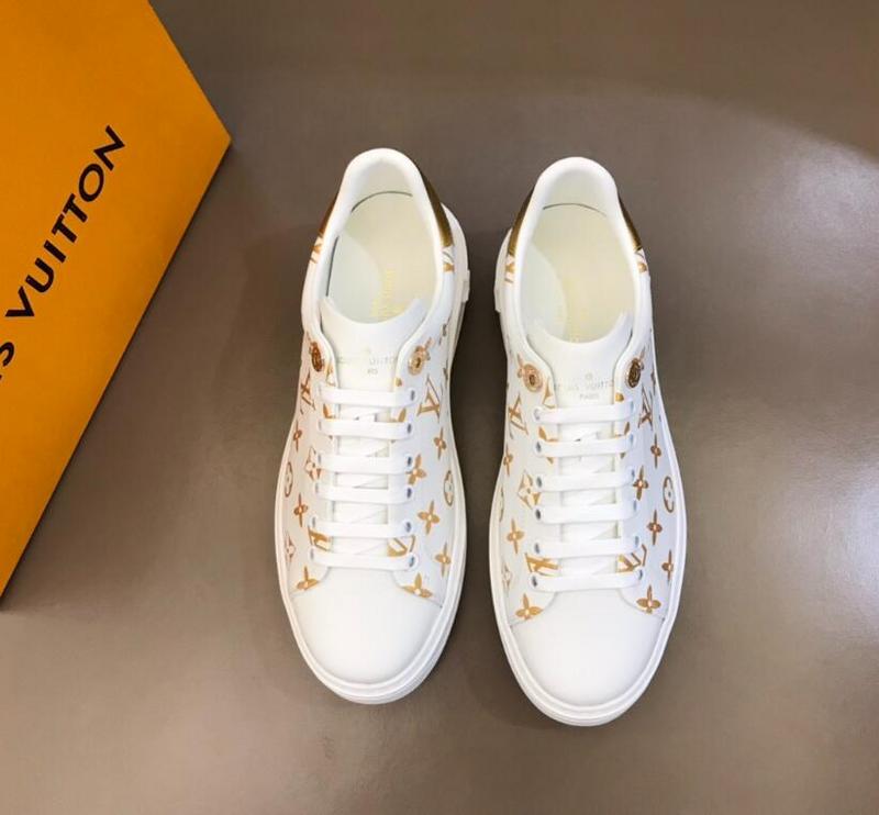 Chloe’s Picks - LOV Men Shoes - 1666