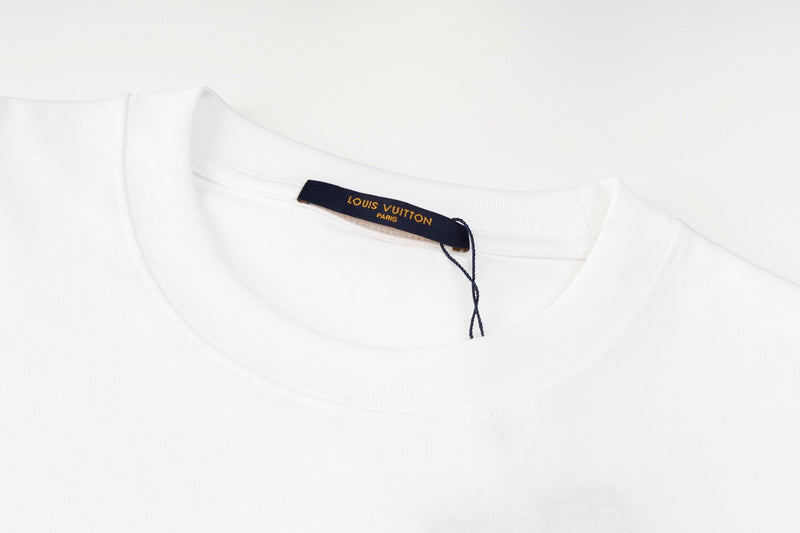 Louis Vuittion Luxury T-Shirt