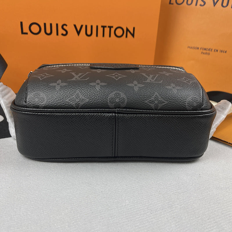 I W Fashion Lu-Vi bags - 10305