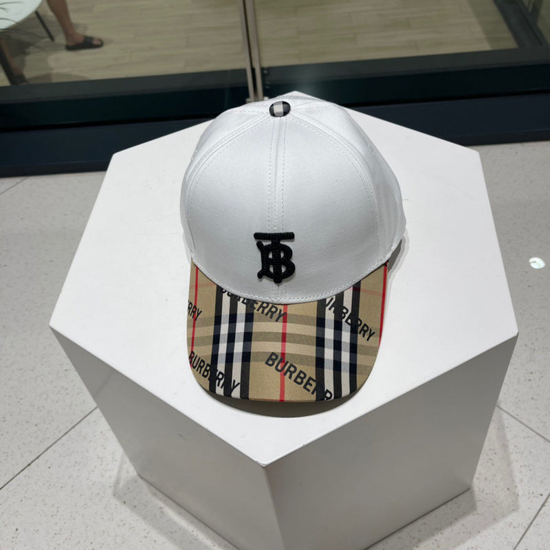 Burberry Luxury Cap