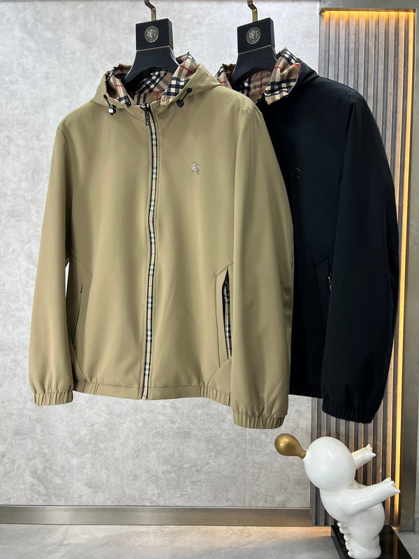 Burberry Luxury Clothes