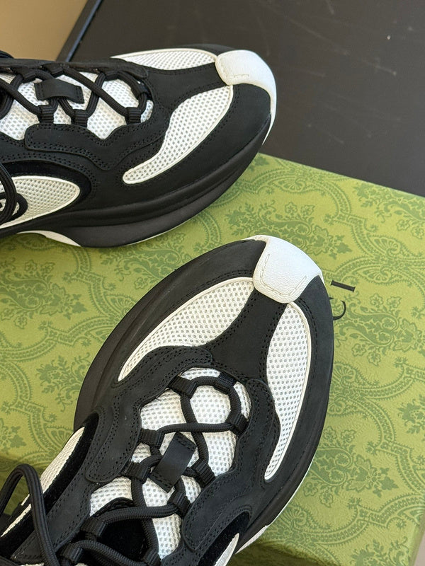Gucci Luxury Shoes