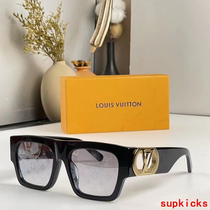 Louis Vuittion Luxury Sunglasses