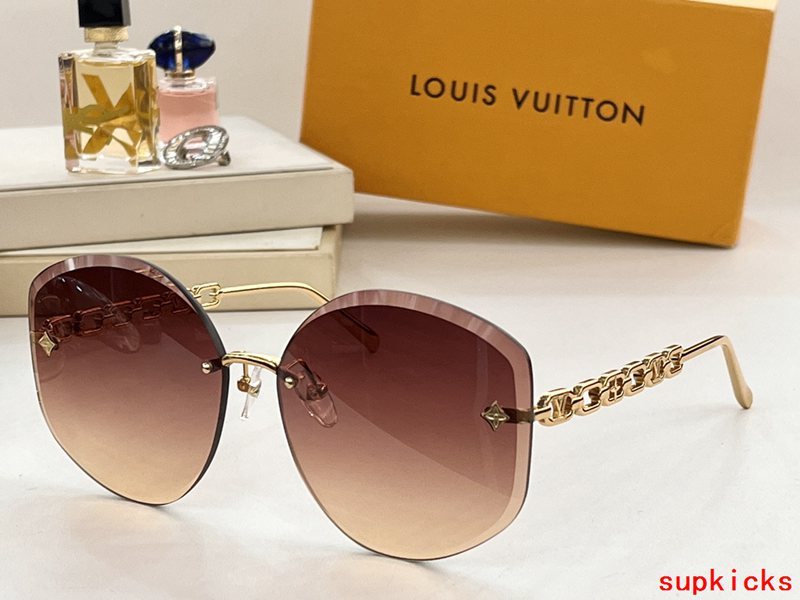 Louis Vuittion Luxury Sunglasses