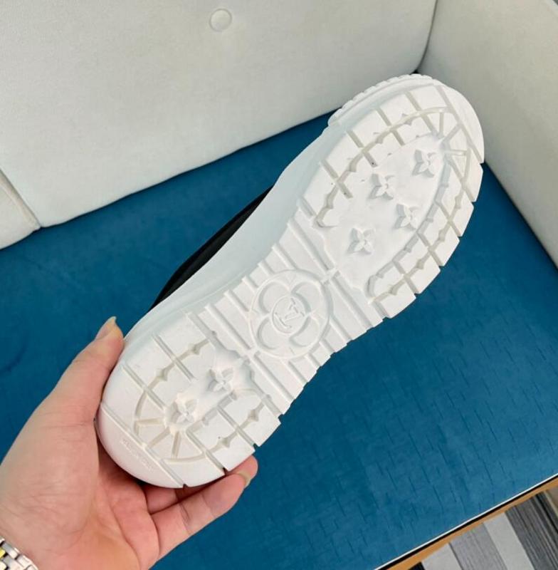 Chloe’s Picks - LOV Men Shoes - 1244