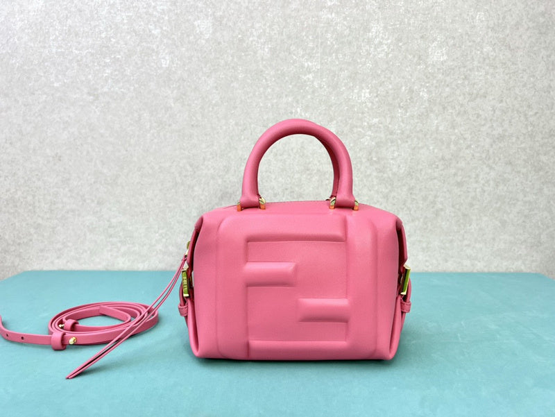 PHA - PHAE Bags - 001