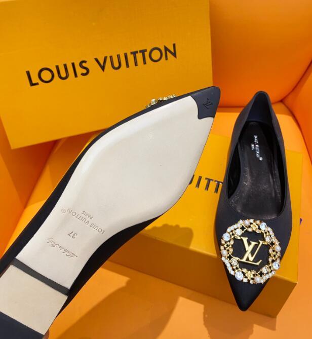 Chloe’s Picks - LOV Women Shoes - 257