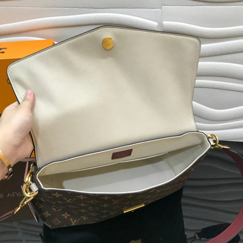 LOV2 Bags - Luxurious Bags  964