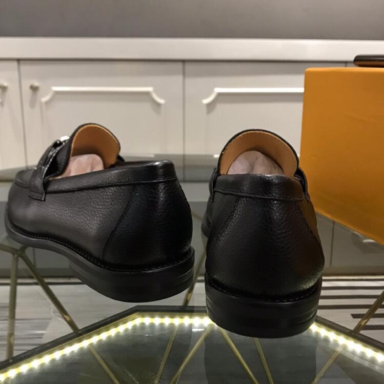Chloe’s Picks - LOV Men Shoes - 1954