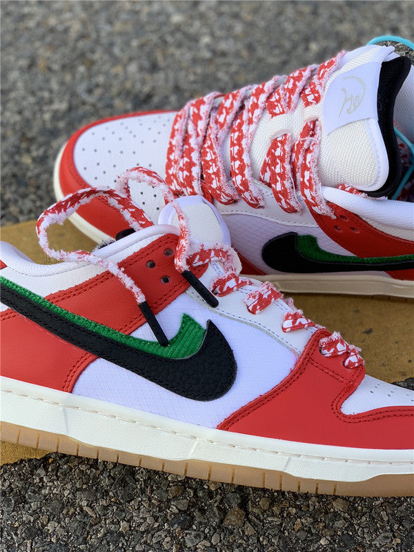 Nike Luxury Shoes