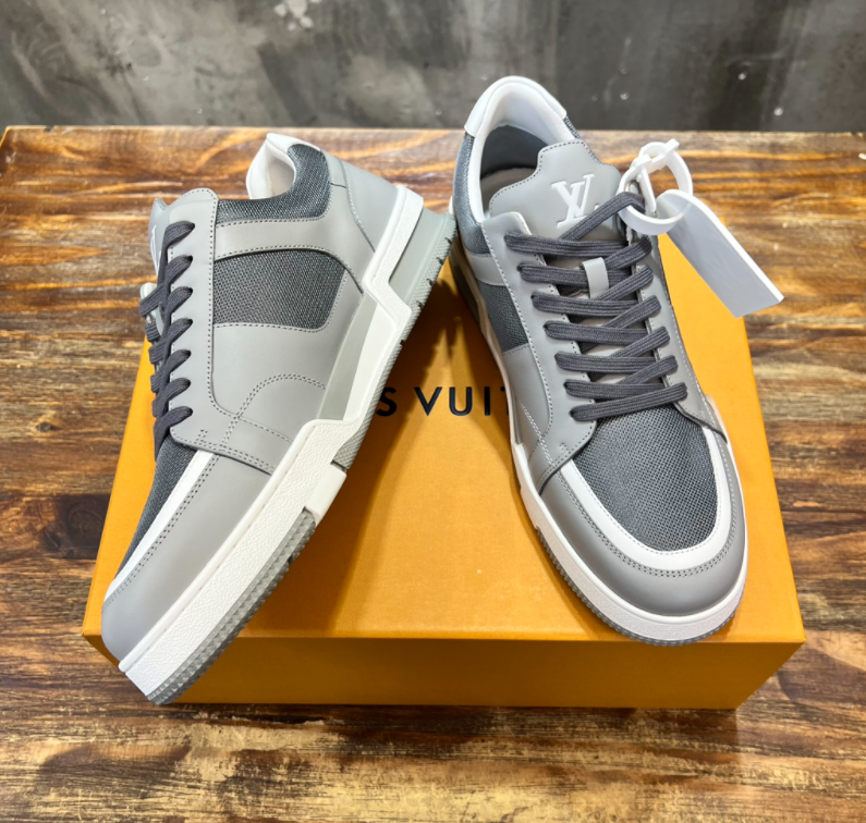 Chloe’s Picks - LOV Men Shoes - 128