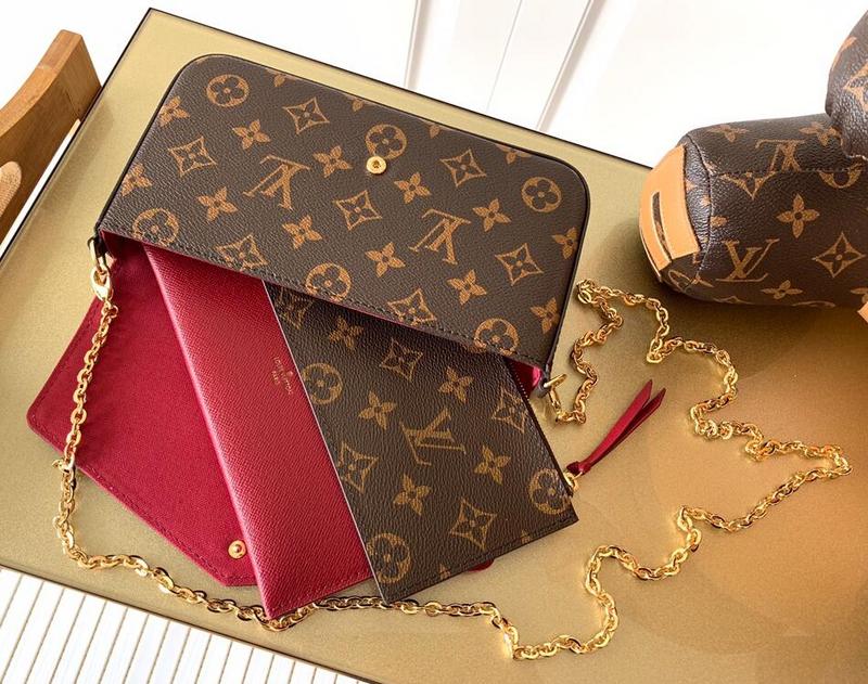 Chloe’s Picks - LOV Bags - 2521