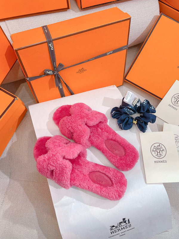 Hermes Luxury Shoes