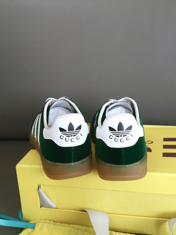 Gucci Luxury Shoes