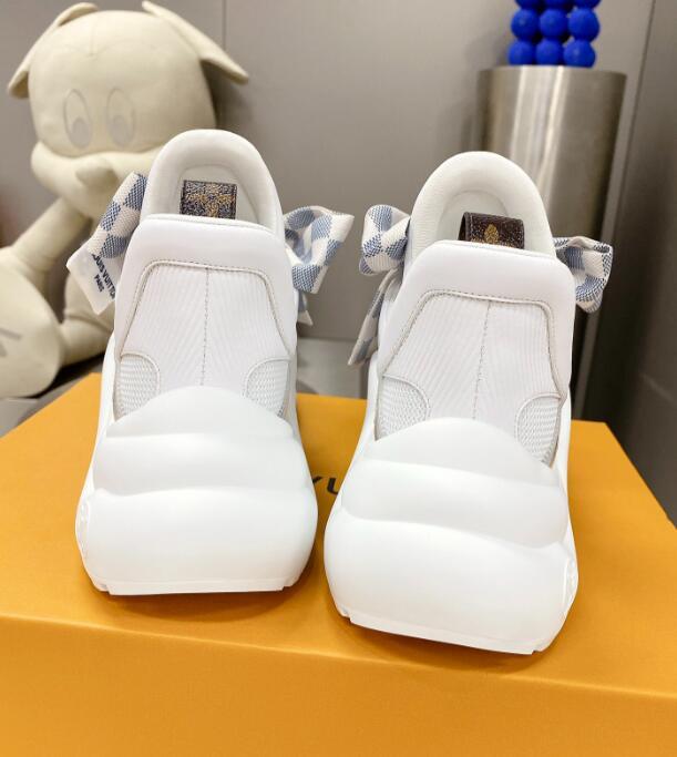 Chloe’s Picks - LOV Women Shoes - 220