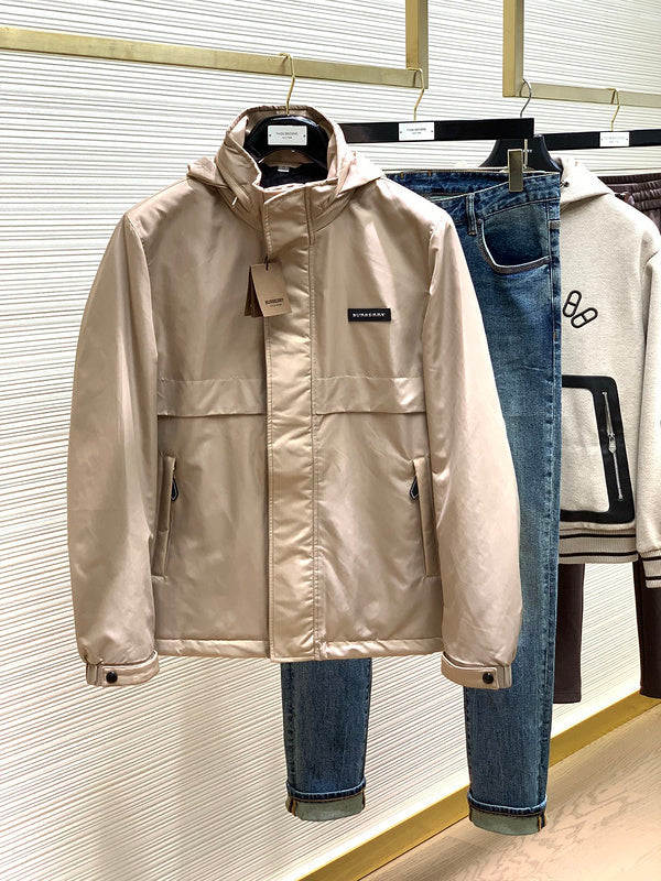 Burberry Luxury Clothes