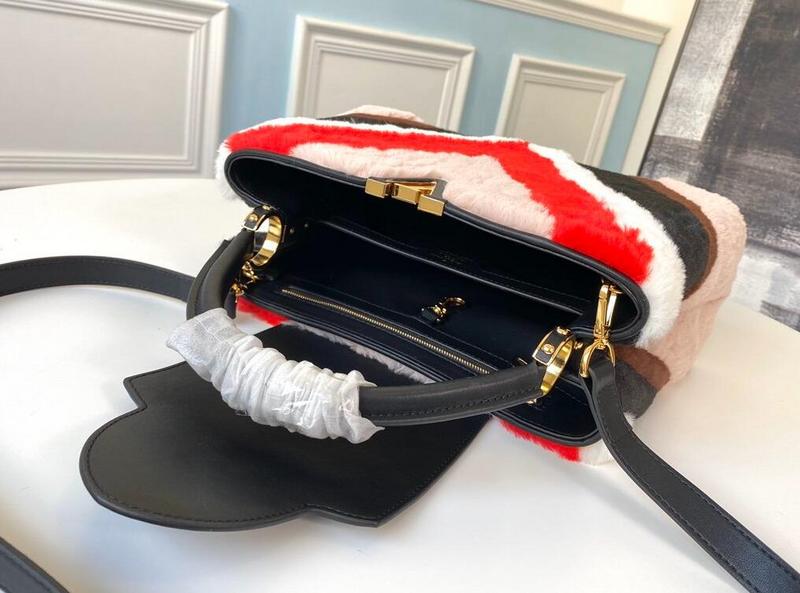 Chloe’s Picks - LOV Bags - 2590