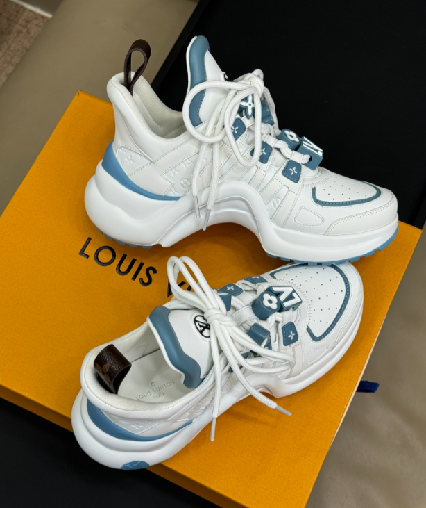 Chloe’s Picks - LOV Women Shoes - 024