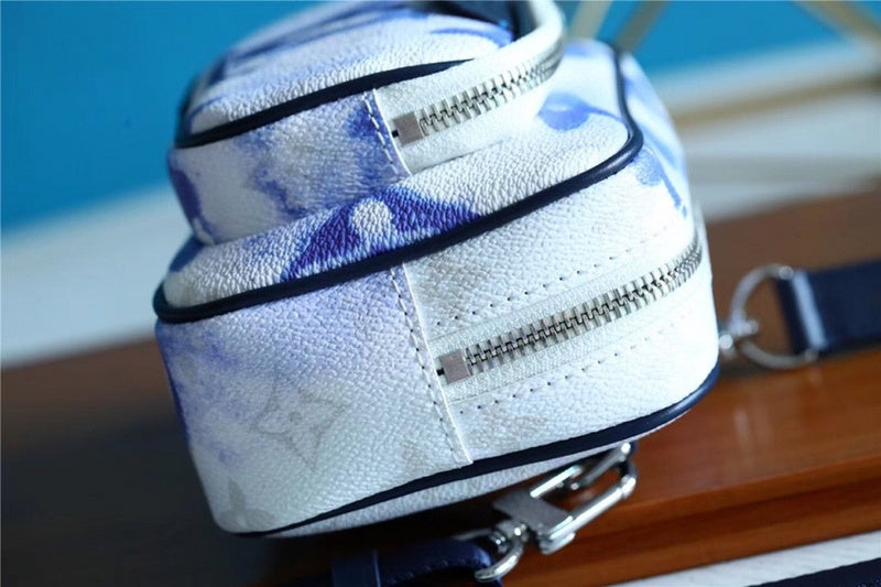 I W Fashion Lu-Vi bags - 10200