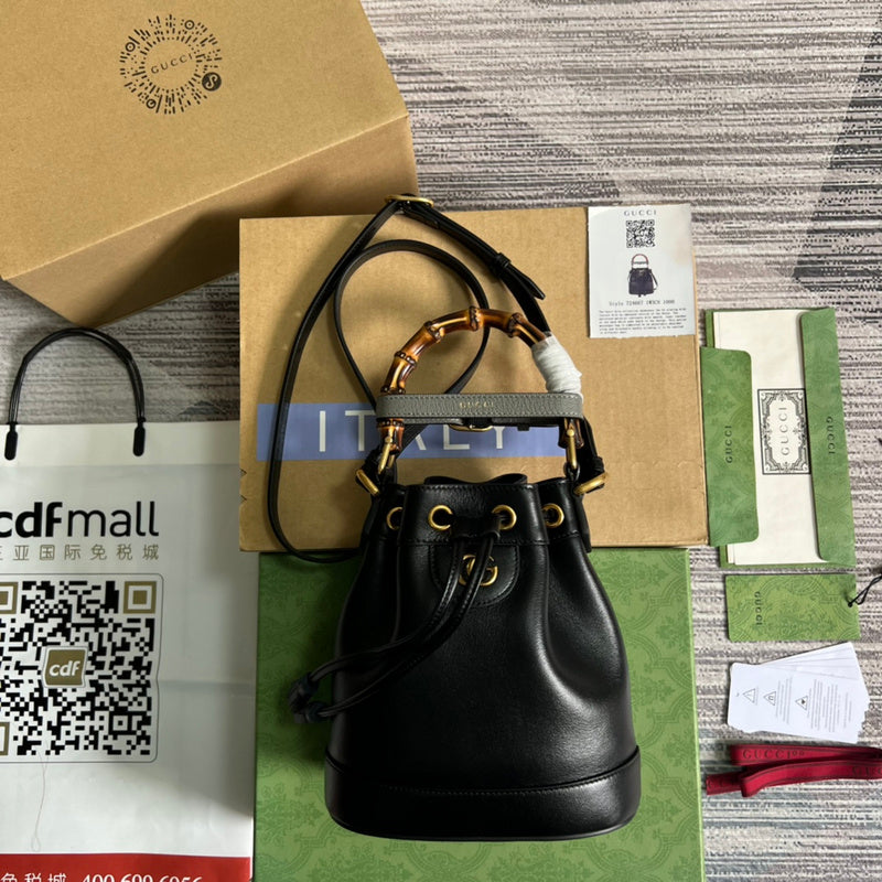 PHA - GUKI Bags - 1014