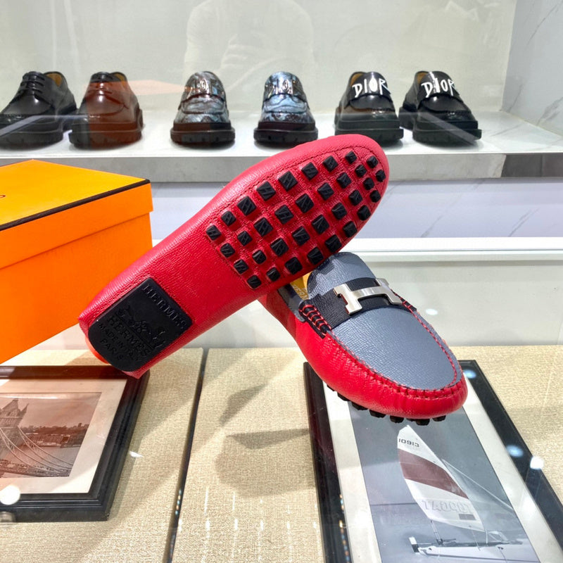 Hermes Luxury Shoes