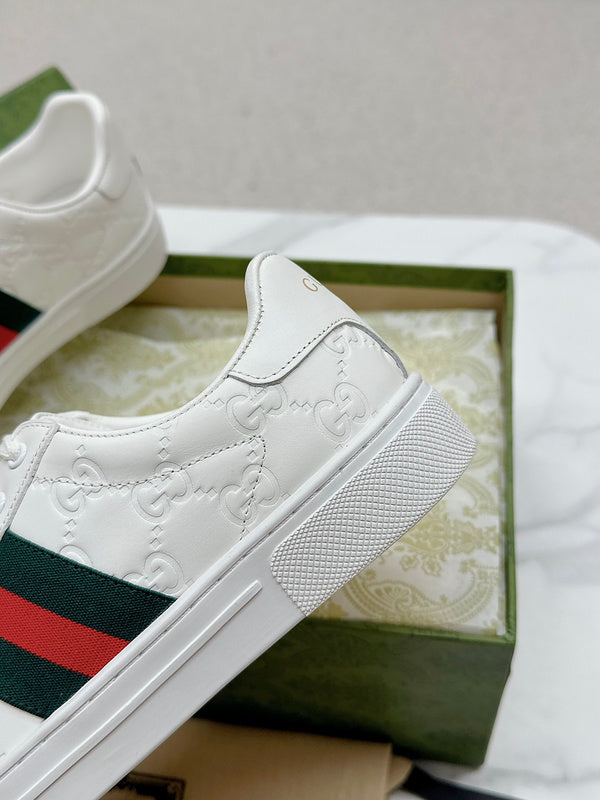 Gucci Luxury Shoes