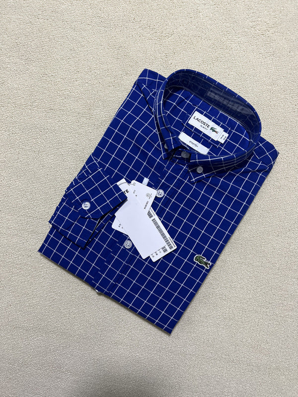 Lacoste Clothes