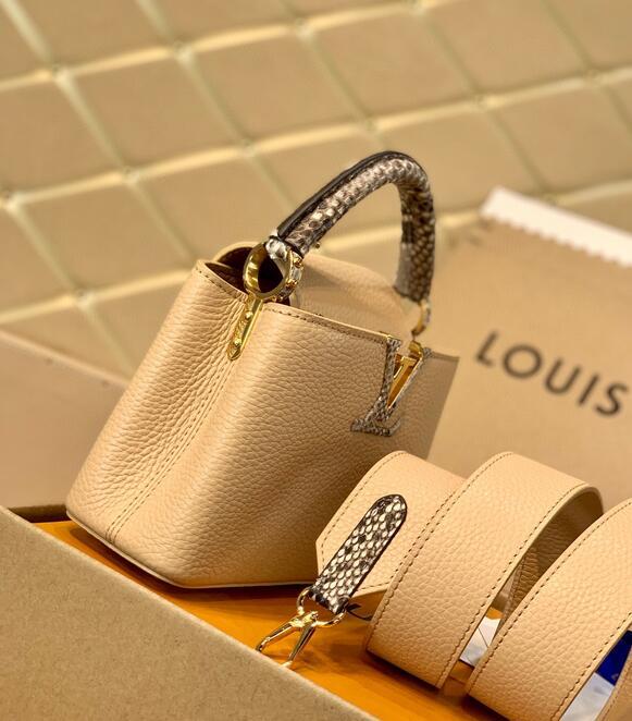 Chloe’s Picks - LOV Bags - 2977