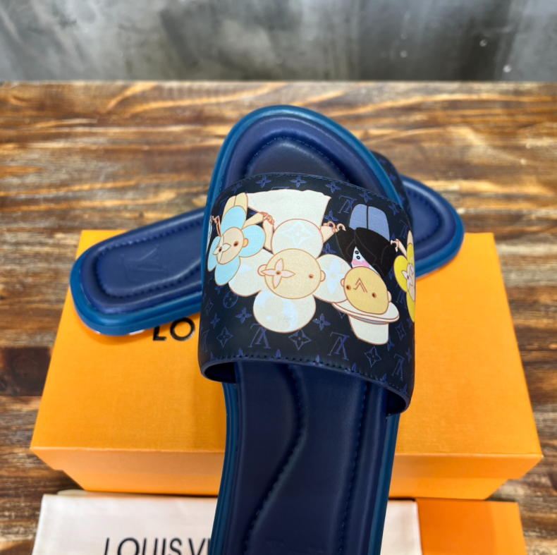 Chloe’s Picks - LOV Men Shoes - 081
