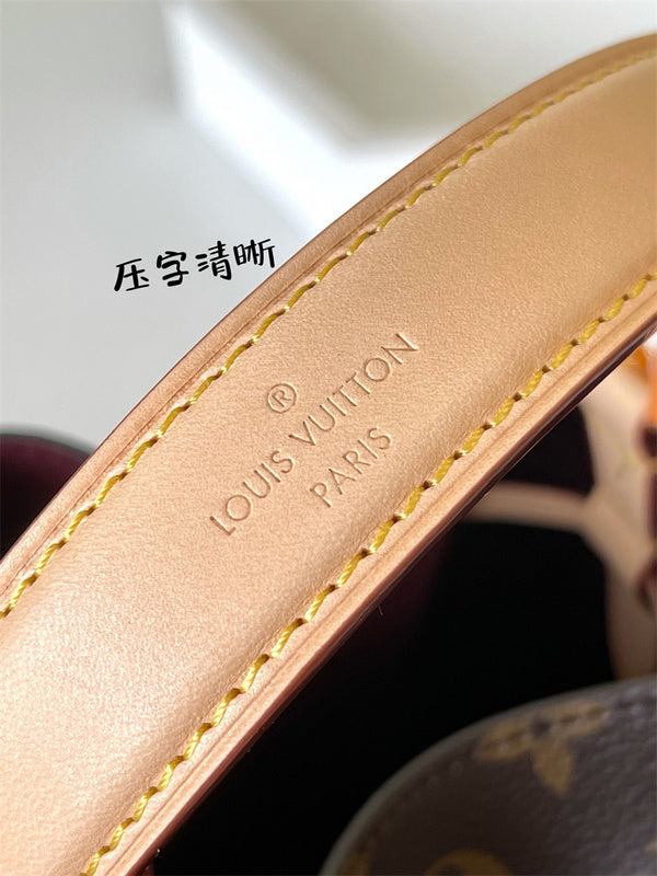 PHA - LOV Bags - 342