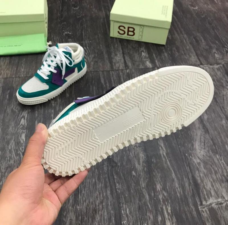 Chloe’s Picks - YZO Men Shoes - 245