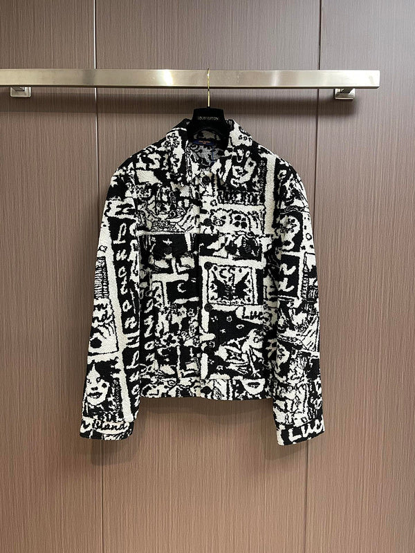 Louis Vuittion Luxury Clothes