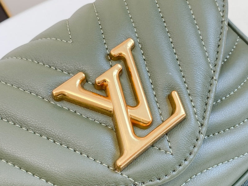 I W Fashion Lu-Vi bags - 17579