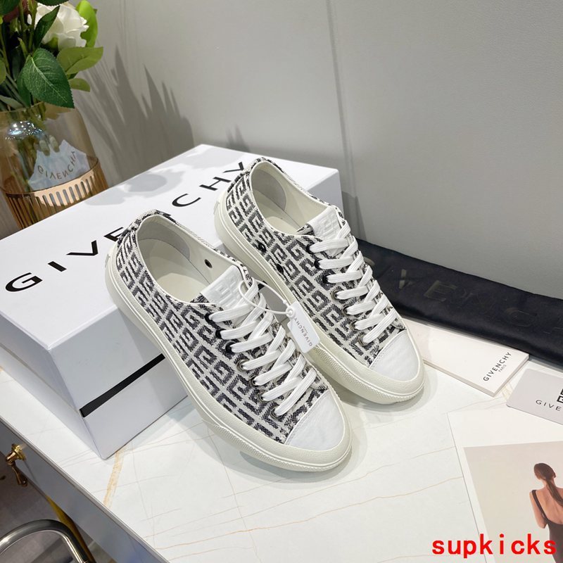 Givenchy Luxury Shoes