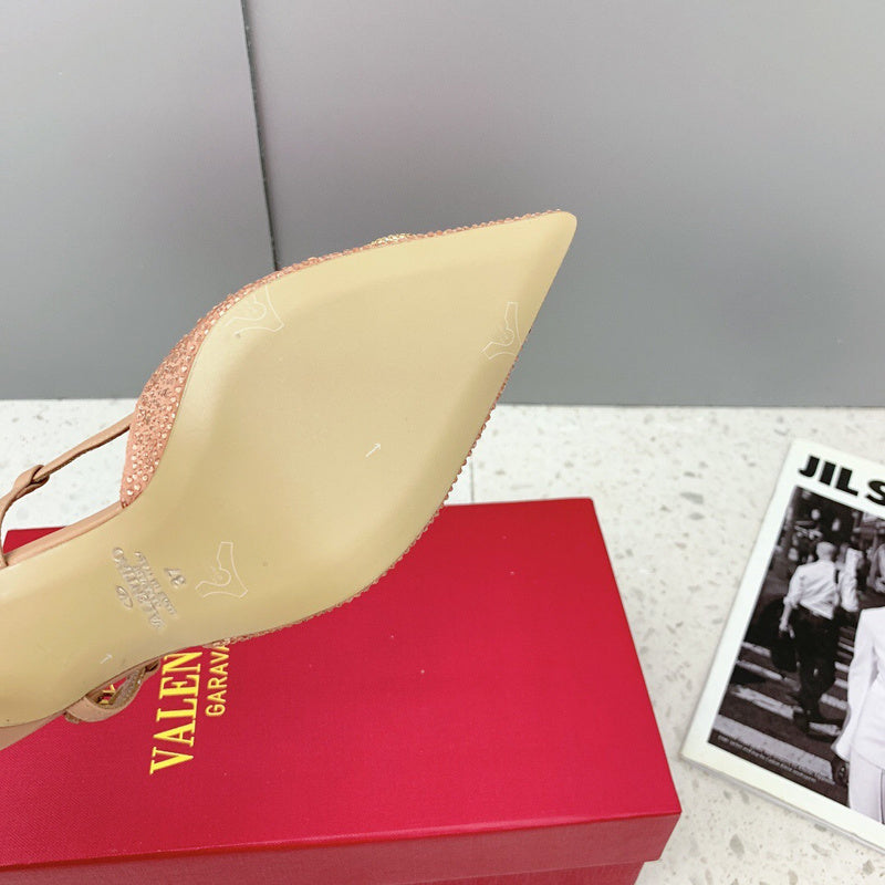 Valentino GARAVANI Luxury Shoes