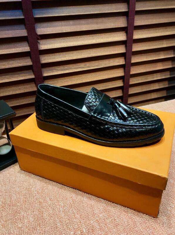 Chloe’s Picks - LOV Men Shoes - 1841