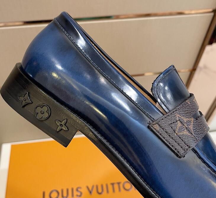 Chloe’s Picks - LOV Men Shoes - 1687