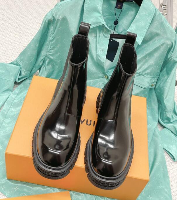 Chloe’s Picks - LOV Men Shoes - 875