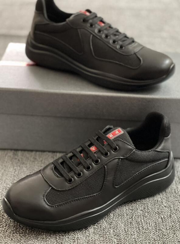 Chloe’s Picks - PD Men Shoes - 414