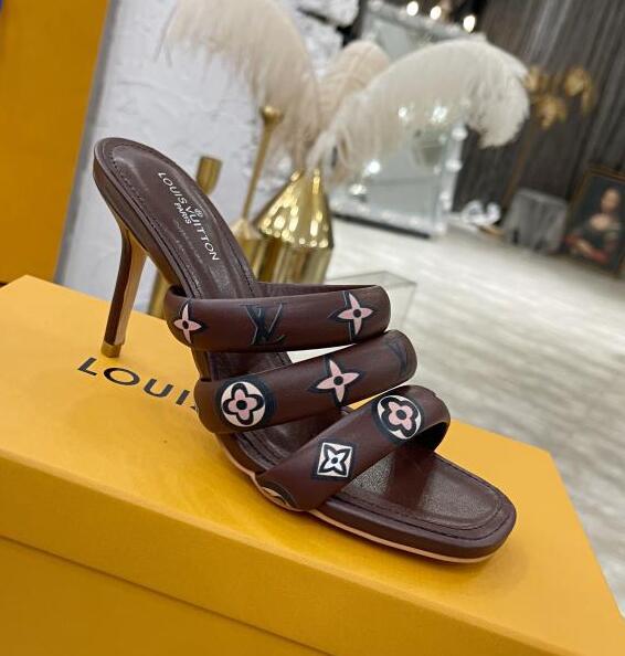 Chloe’s Picks - LOV Women Shoes - 1147
