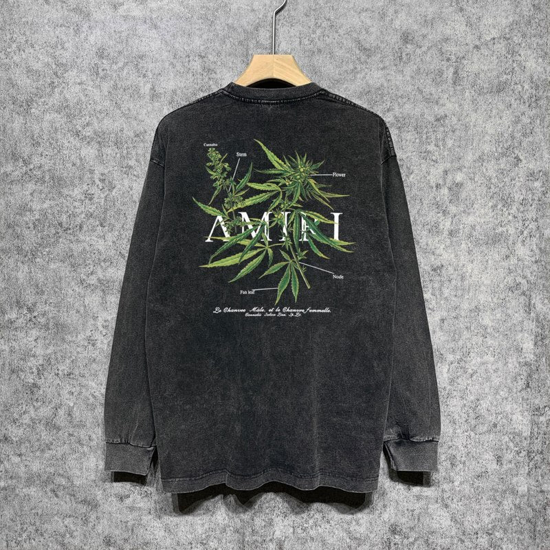 AMIR Hoodies - 172