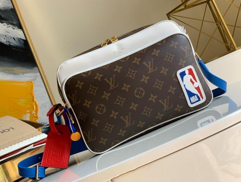 Chloe’s Picks - LOV Bags - 2605